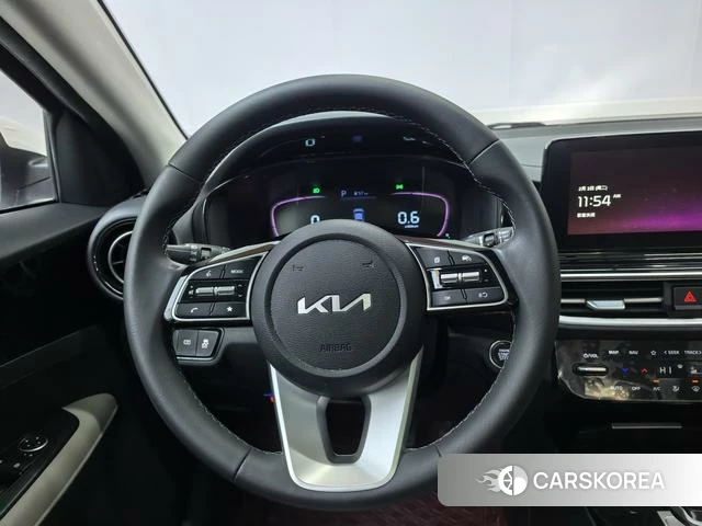 Kia K3 id 4279112 из Китая 22