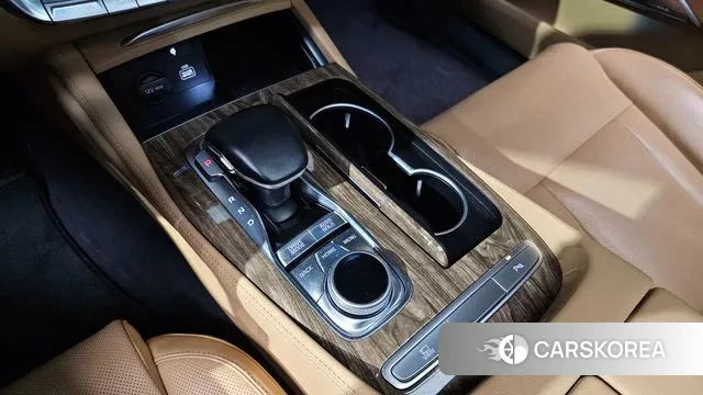 Kia More K9 id 3101310 из Кореи 19