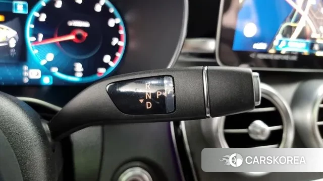 Mercedes-Benz GLC-Class X253 id 2968816 из Кореи 19