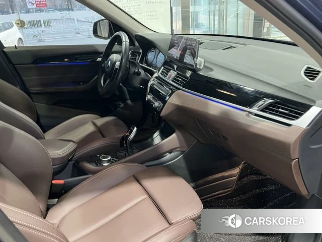BMW X1 id 4257307 из Китая 25