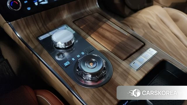 Genesis G80 (RG3) id 4354066 из Кореи 19