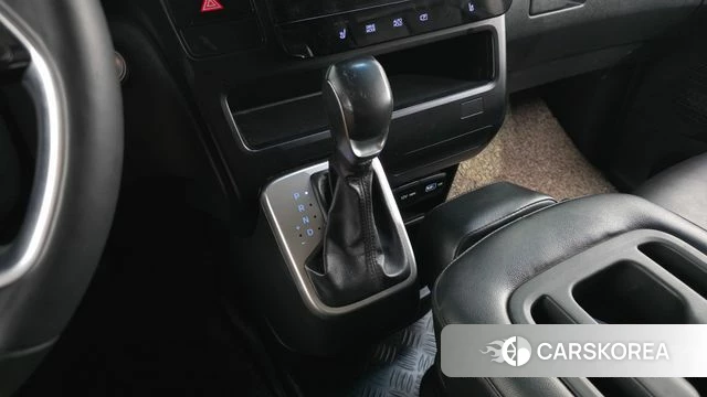 Hyundai Staria id 4726958 из Кореи 19