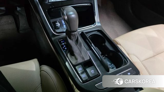 Hyundai Grandeur IG id 4684119 из Кореи 35