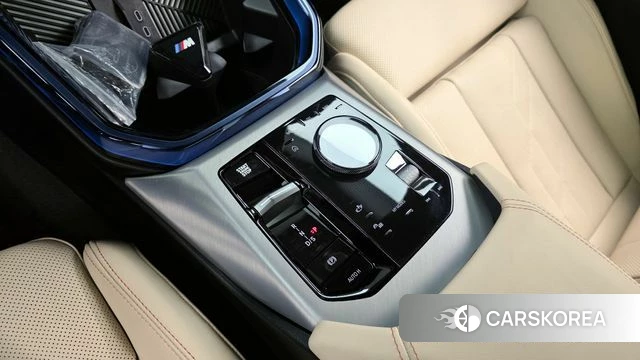 BMW X3 (G45) id 4016785 из Кореи 19