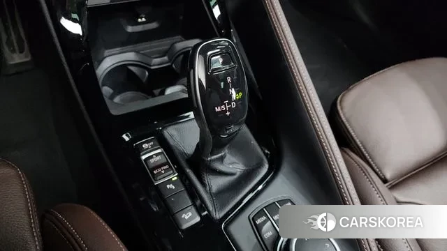 BMW X2 (F39) id 3523642 из Кореи 19