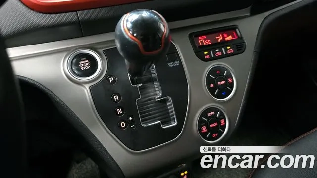 Kia The New Ray id 2868826 из Кореи 19