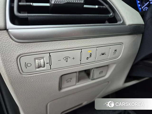 Hyundai Palisade id 4224810 из Кореи 19