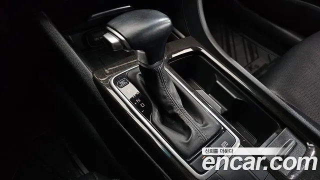 Kia The New K5 2nd generation id 2648618 из Кореи 19