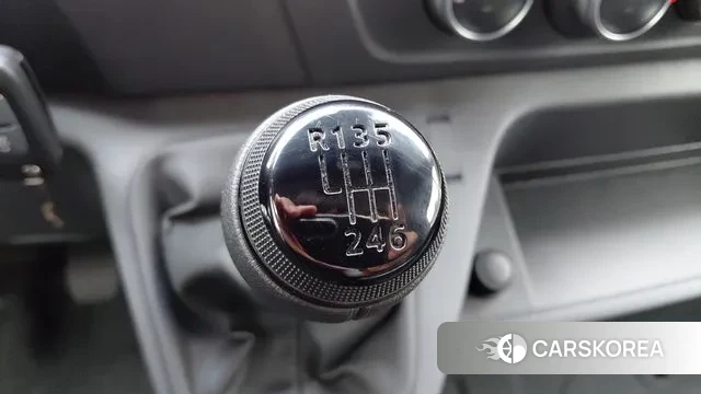 Renault Korea (Samsung) Master id 3775961 из Кореи 19