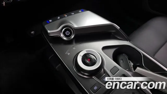 Kia EV6 id 2944097 из Кореи 19