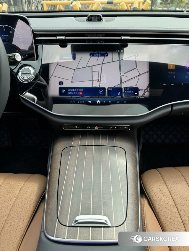 Mercedes-Benz E-class id 4275382 из Китая 26