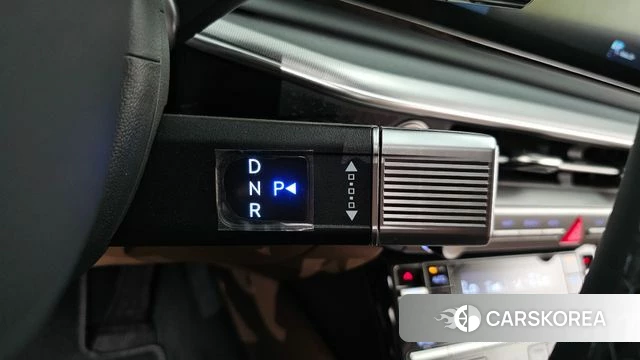 Hyundai Grandeur Hybrid (GN7) id 4695841 из Кореи 37