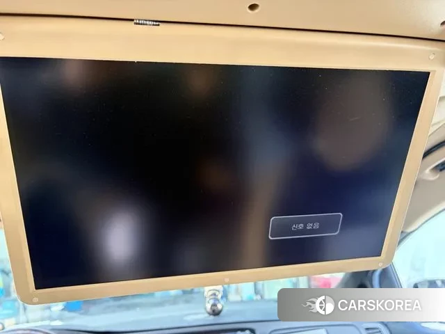 Kia The New Carnival id 3351322 из Кореи 12