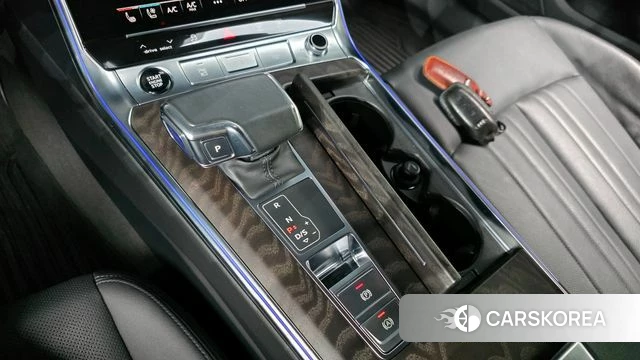 Audi A6 (C8) id 3819081 из Кореи 19