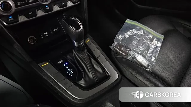 Hyundai The New Avante AD id 3391533 из Кореи 19