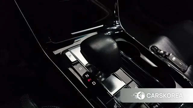 Kia K7 Premier id 3621853 из Кореи 19