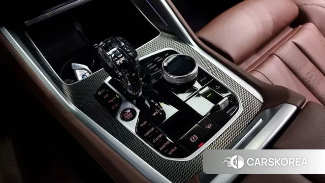 BMW X6 (G06) id 2979839 из Кореи 19