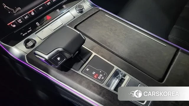 Audi A7 (4K) id 3488858 из Кореи 19