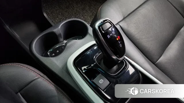 Chevrolet (GM Daewoo) Bolt EV id 2931472 из Кореи 19