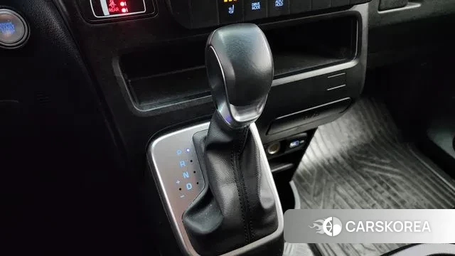 Hyundai Staria id 3100258 из Кореи 19