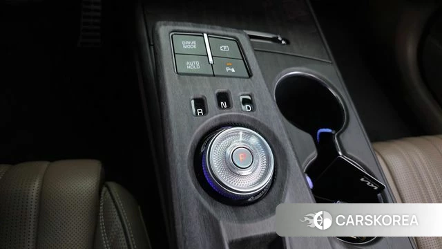 Kia K8 Hybrid id 4630738 из Кореи 19