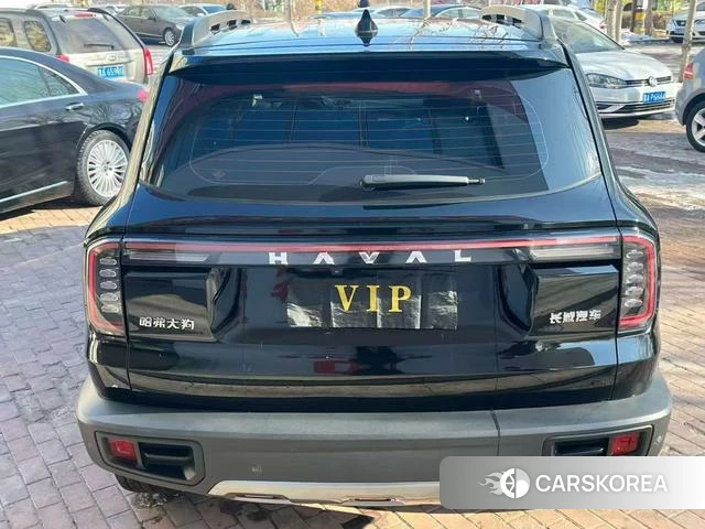 Haval Big dog id 3856975 из Китая 9