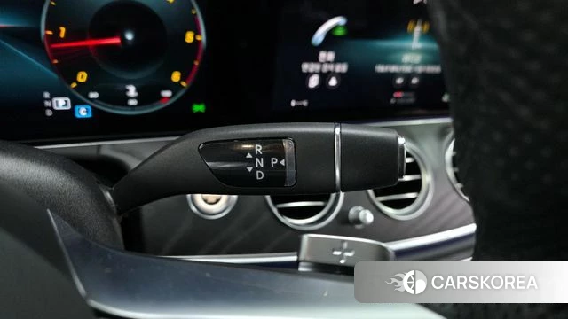 Mercedes-Benz E-Class W213 id 3860071 из Кореи 19