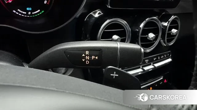 Mercedes-Benz GLC-Class X253 id 3265025 из Кореи 19