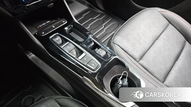 Chevrolet (GM Daewoo) Bolt EUV id 3052966 из Кореи 19