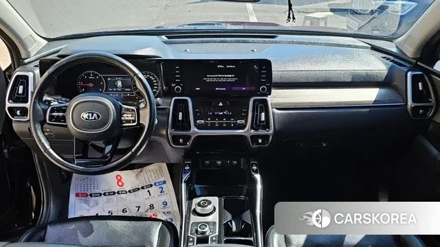 Kia Sorento 4th Generation id 3098186 из Кореи 19