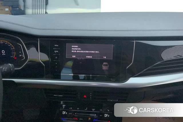 Volkswagen Passat id 4235906 из Китая 16