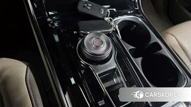 Kia Carnival 4th generation id 3646153 из Кореи 19