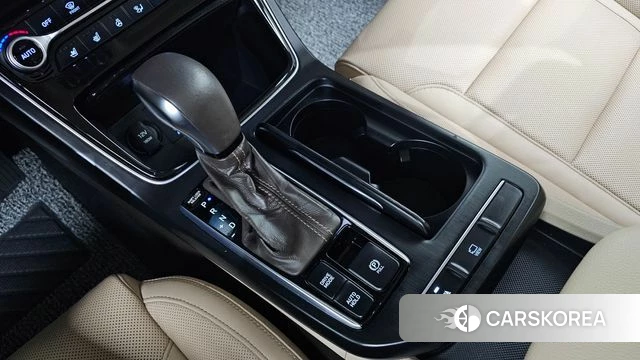 Hyundai Grandeur IG id 4385001 из Кореи 29