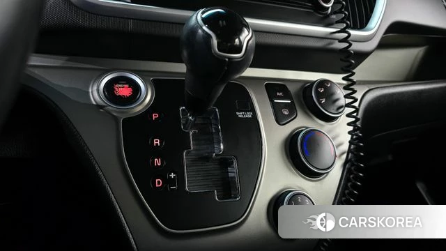 Kia The New Ray id 3795873 из Кореи 19