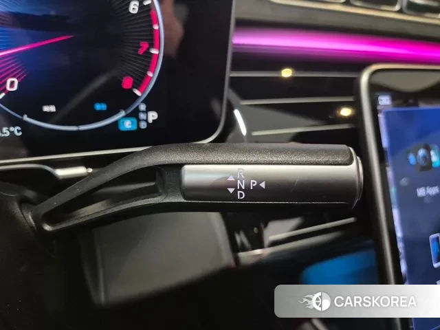 Mercedes-Benz S-Class W223 id 3446817 из Кореи 19