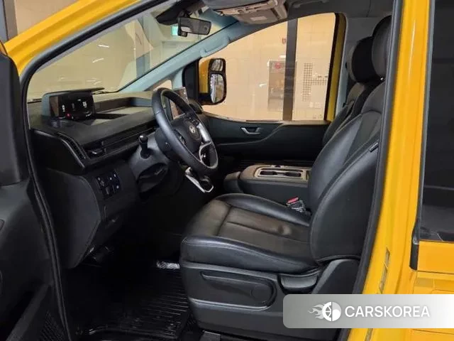 Hyundai Staria id 3619719 из Кореи 19