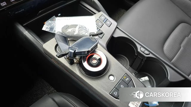 Kia The New Sportage 5th Generation id 4279877 из Кореи 29