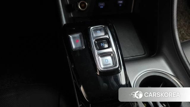 Hyundai Sonata (DN8) id 4936039 из Кореи 30
