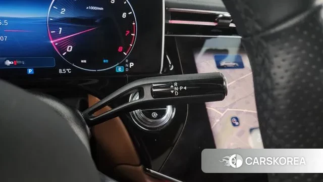 Mercedes-Benz E-Class W214 id 3491964 из Кореи 19