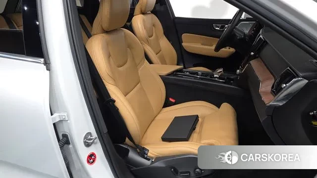 Volvo XC60 second Generation id 3447345 из Кореи 19