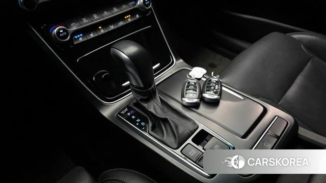 Hyundai Grandeur IG id 3886608 из Кореи 19