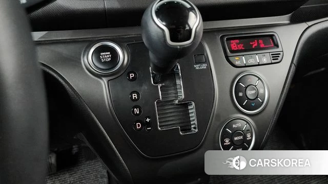 Kia The New Kia Ray id 4279911 из Кореи 30
