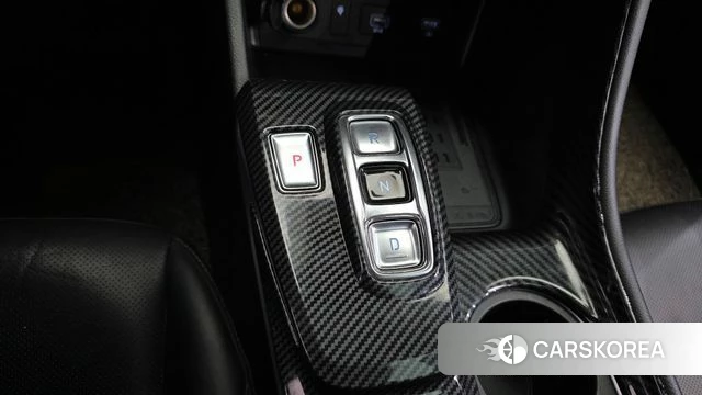 Hyundai Sonata (DN8) id 3820577 из Кореи 19