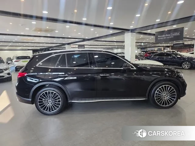 Mercedes-Benz GLC-Class X254 id 3491872 из Кореи 19