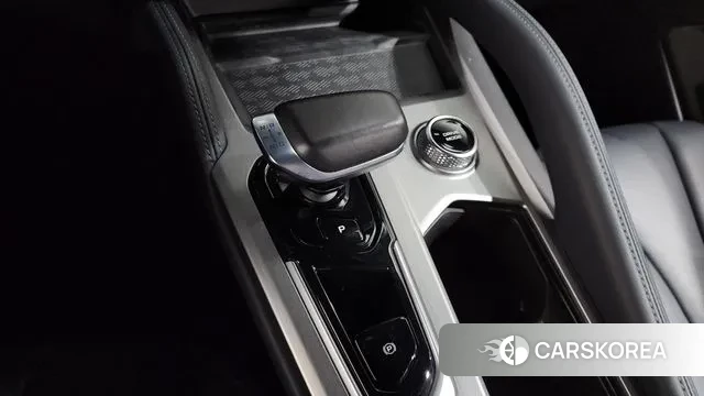 Renault Korea (Samsung) Grand Coleos id 3576072 из Кореи 19