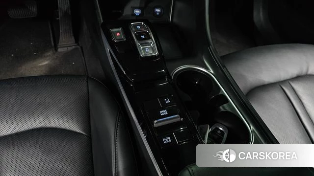 Hyundai Sonata (DN8) id 4195386 из Кореи 19