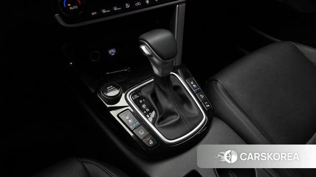 Kia Seltos id 4506999 из Кореи 30
