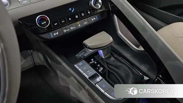 Hyundai The New Avante (CN7) id 3353988 из Кореи 19