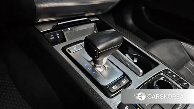 Genesis G80 id 3568777 из Кореи 19