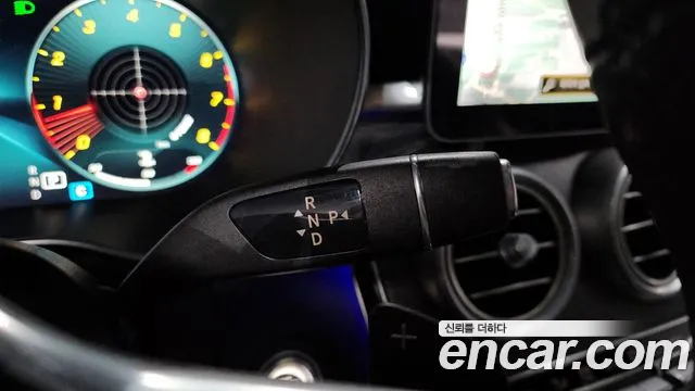 Mercedes-Benz GLC-Class X253 id 2707978 из Кореи 19